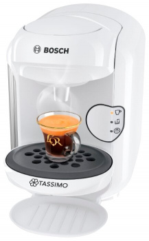 Кофеварка капсульная Bosch TAS1404
