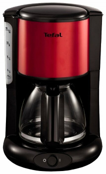 Кофеварка капельная Tefal CM361E38