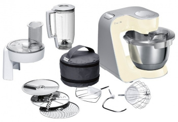 Кухонный комбайн Bosch MUM58920