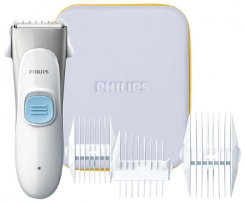 Машинка для стрижки Philips HC 1091/15
