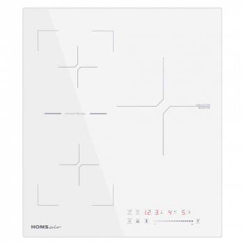Поверхность HOMSAir HIC43SWH