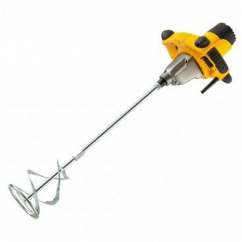 Дрель-миксер STANLEY SDR1400-RU