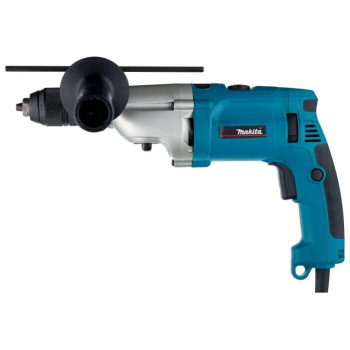 Дрель Makita НР 2071 кейс