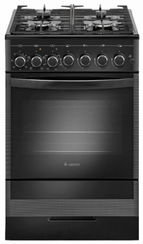 Отдельностоящая плита GEFEST 5502-02 0044