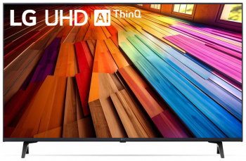 50' Телевизор LG 50UT80006LA