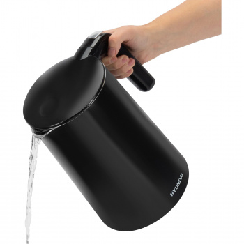 Чайник эл. Hyundai HYK-S4017