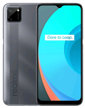 Смартфон Realme C11 2/32GB Серый
