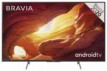 49' Телевизор Sony KD49XH8596BR