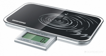 Весы кухонные Redmond RS 721 Чёрный