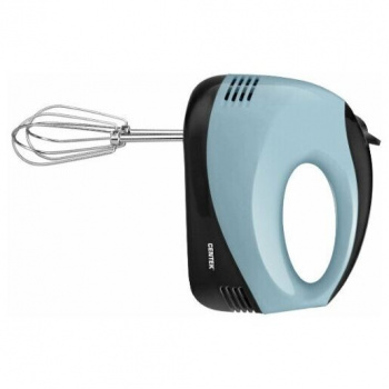 Миксер Centek CT-1127 син/черн