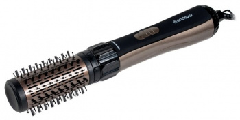 Прибор для укладки фен-щетка Endever Aurora 496