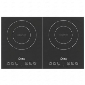 Плита Отдельностоящая Midea MC-IN2212