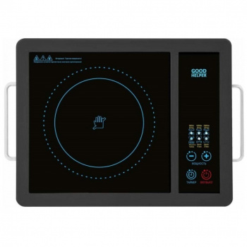 Плита Отдельностоящая Goodhelper ES-20R01