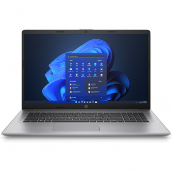 Ноутбук 15,6" HP 470 G9 Asteroid Серебро (6S7D5EA#BH5)