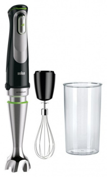 Блендер погружной Braun MQ 9005.X Cream