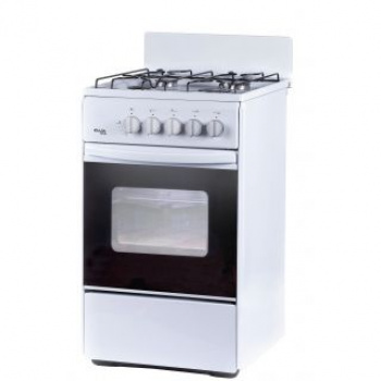 Плита Отдельностоящая Лада Nova RG 24039 W