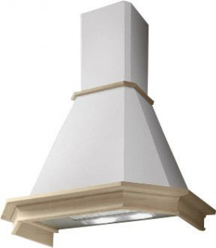 Вытяжка JET AIR ASPEN WH/A/60