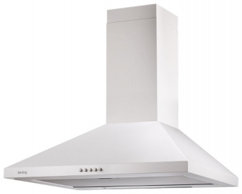 Вытяжка Korting KHC 6431 W