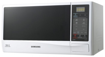 Печь свч гриль Samsung GE-732KR