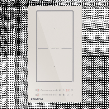 Поверхность Maunfeld CVI292S2BBG