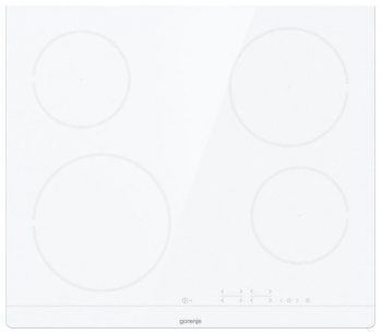 Поверхность Gorenje ECT641WSC
