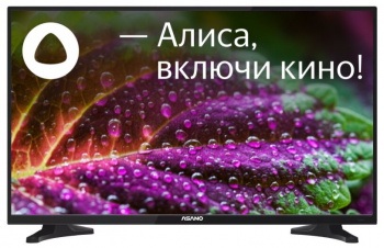32' Телевизор ASANO 32LH8010T