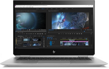 Ноутбук 15,6" HP ZBook x360 Studio G5 (5JY03EP)