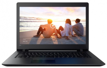 Ноутбук 17,3" Lenovo IdeaPad 110-17ACL (80UM003DRK)