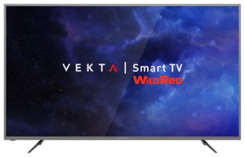 55' Телевизор Vekta LD-55SU8731SS