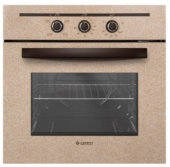 Духовой шкаф GEFEST ДГЭ 621-01 К48