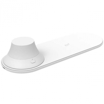 Беспроводное ЗУ Xiaomi Yeelight Wireless Charging Night Light 15W