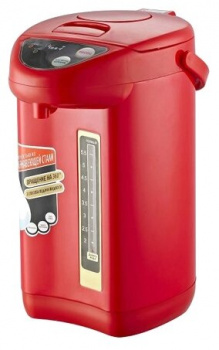 Чайник электрический Великие реки Чая-7