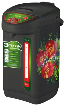 Чайник электрический Великие реки Чая-8