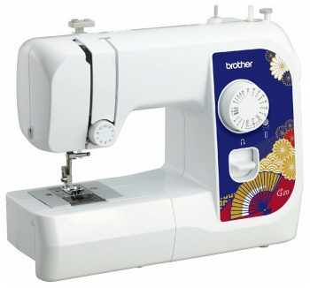 Швейная машина BROTHER Brother G20