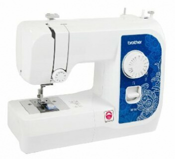 Швейная машина BROTHER Brother M14
