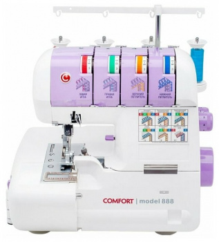 Швейная машина COMFORT COMFORT 888