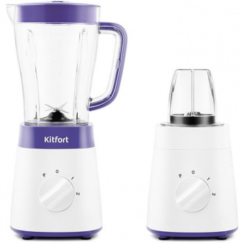 Блендер стационарный Kitfort КТ-3031-1