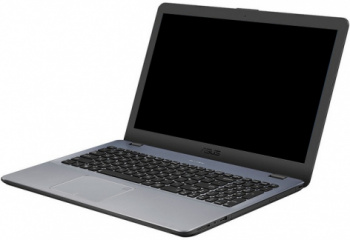 Ноутбук 15,6" Asus  X542UN-DM165T (90NB0G82-M02700)