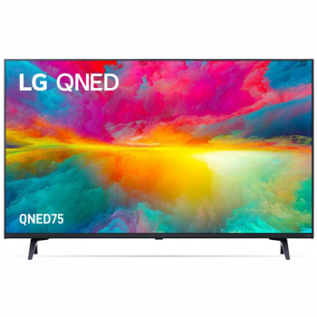 Телевизор LG 43QNED756RA