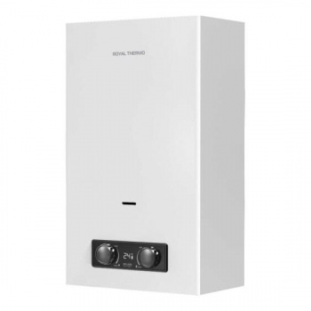 Водонагреватель Royal Thermo GWH 12 Inflame