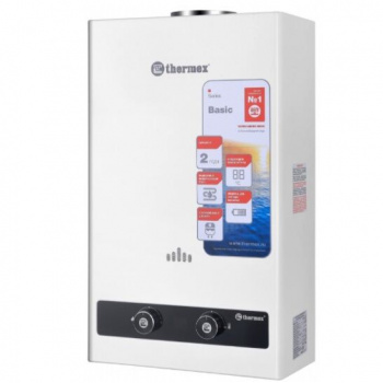 Водонагреватель Thermex B 20 D
