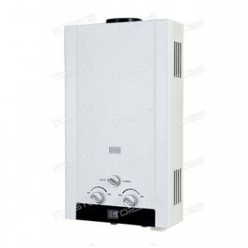 Водонагреватель EDISSON H 20 D