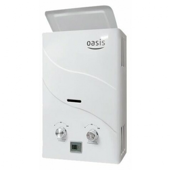 Водонагреватель Oasis B-12W