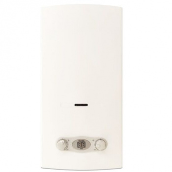 Водонагреватель VilTerm S10 серебро