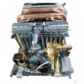 Водонагреватель VilTerm VilTerm S13 серебро