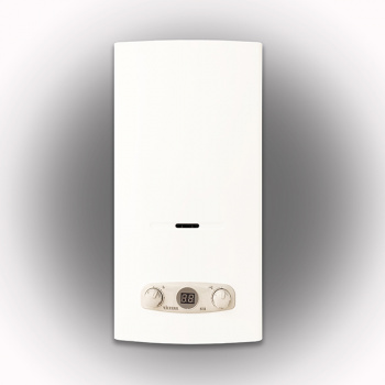 Водонагреватель VilTerm S11 серебро