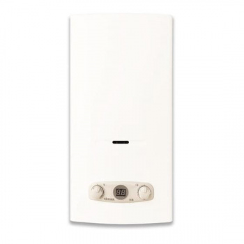 Водонагреватель VilTerm VilTerm S11 (11л/мин) белый