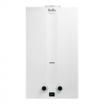 Водонагреватель Ballu GWH 12 Fiery