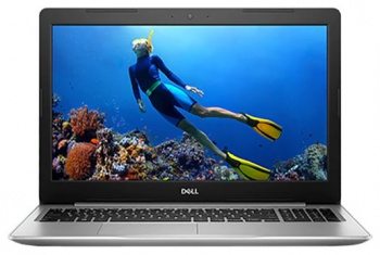 Ноутбук 15,6" DELL Inspiron 5570 (5570-7840)
