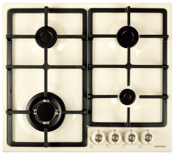 Поверхность Nordfrost HS 6042 RY